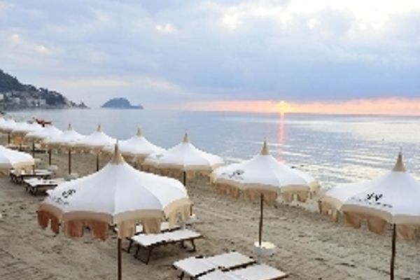 Grand Hotel Alassio